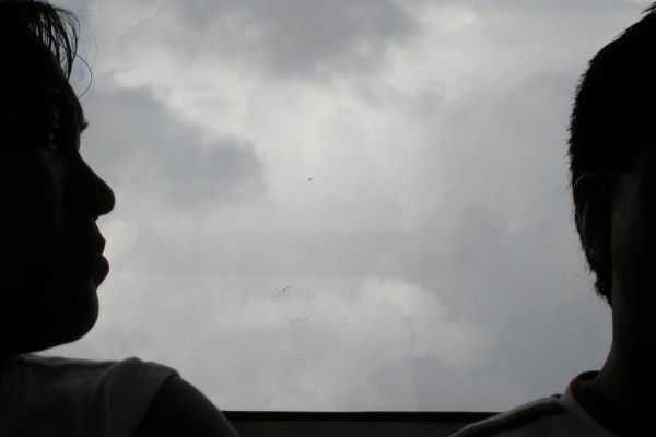 cover image - Through the years...